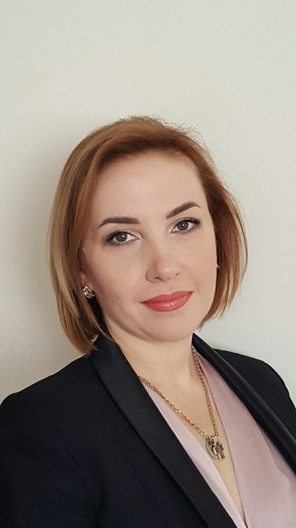 Коллектив ДонНУ поздравляет Ольгу Некрасову с успешной защитой диссертации на соискание ученой степени доктора экономических наук