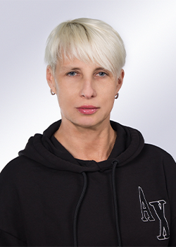 Дониченко Елена Юрьевна