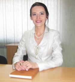 Карпухно Ирина Александровна