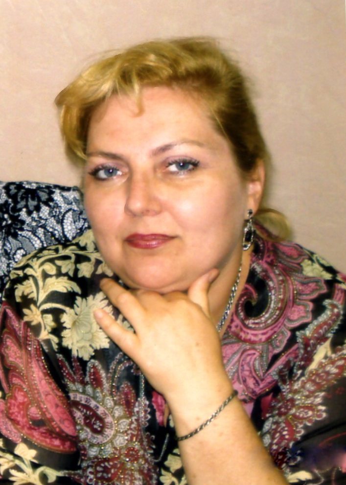 Коллектив ДонНУ поздравляет Галину Анатольевну Тихонову с юбилеем