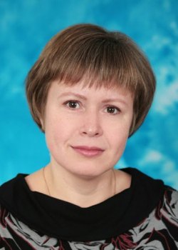 Посредникова Татьяна Геннадьевна