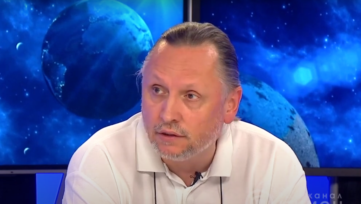 Преподаватели экономического факультета в гостях у телеканала «Юнион»