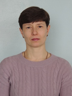 Пинчук Наталья Ивановна