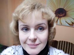 Сулина Людмила Владимировна