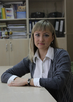 Мустаева Диляра Фаятовна