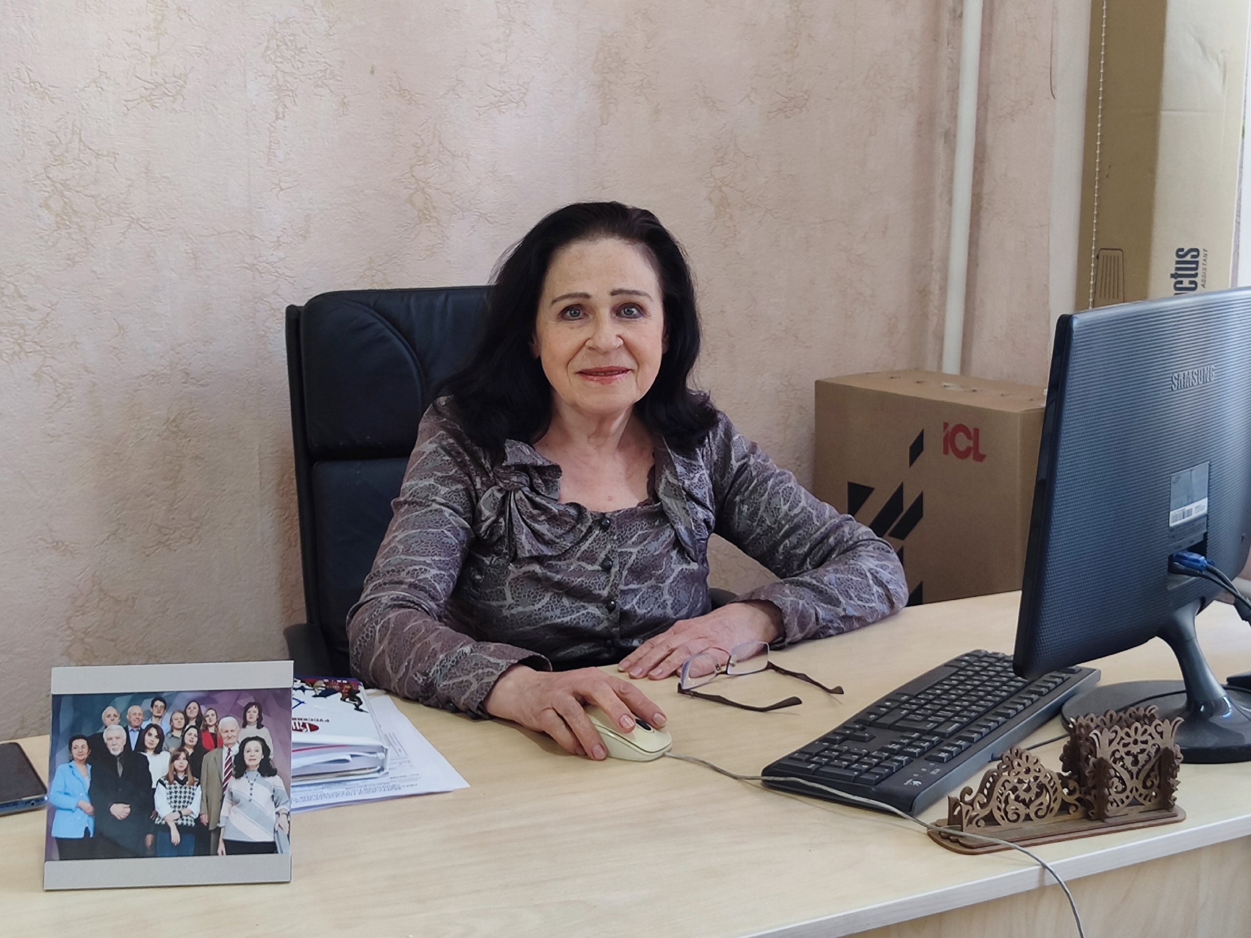 Преподаватели кафедры журналистики выступили на Международной научно-практической конференции в Воронеже