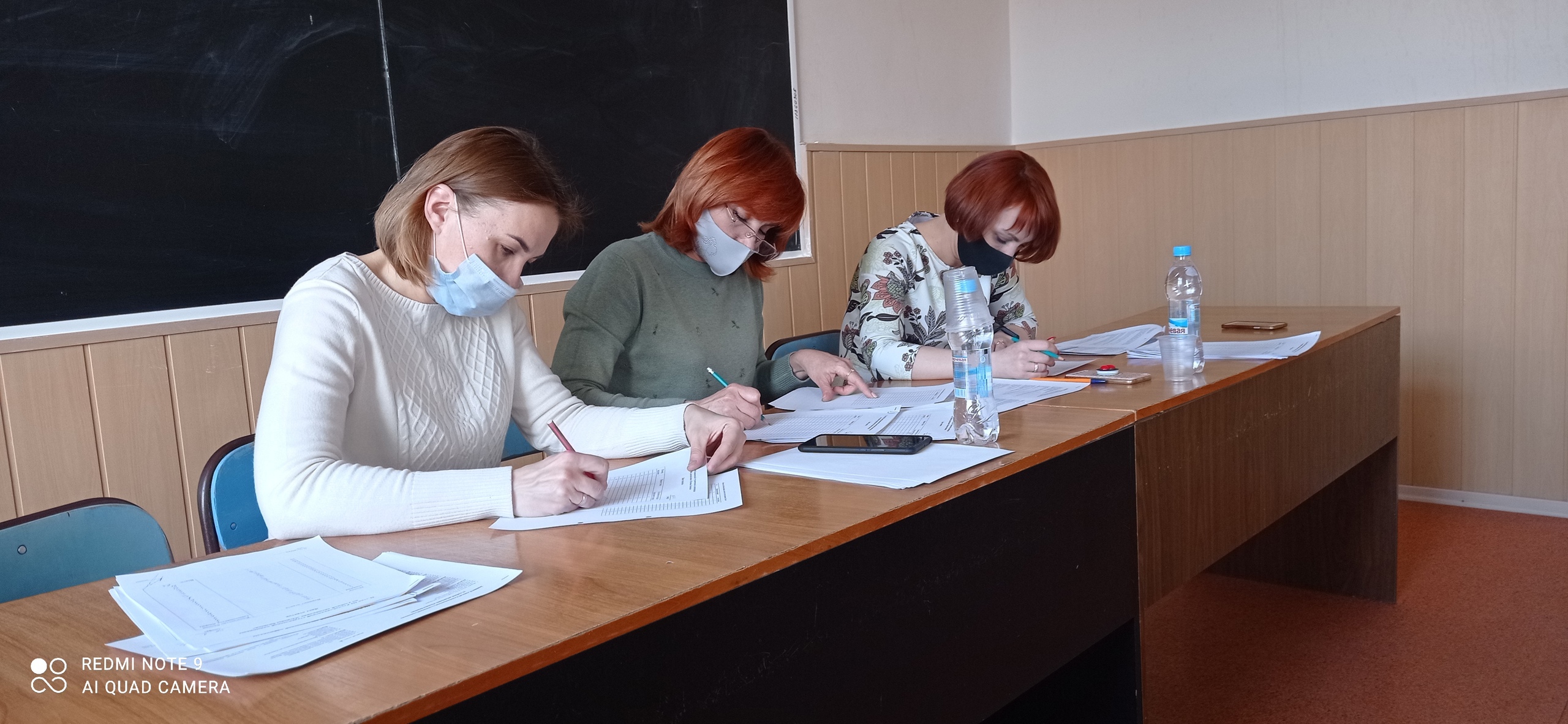На экономическом факультете прошла республиканская олимпиада по основам бизнеса