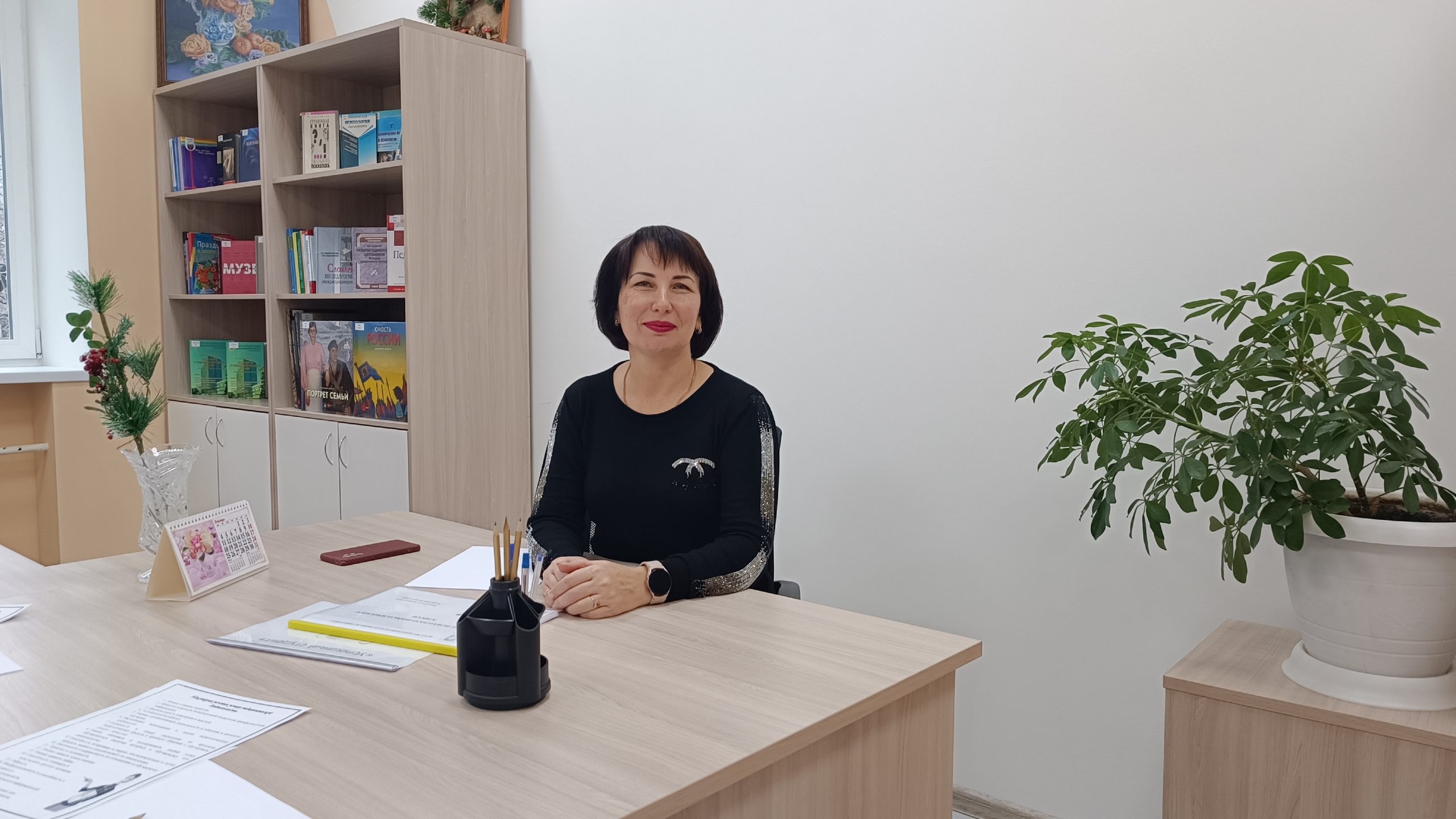 Представители Института педагогики презентовали работу междисциплинарной учебной лаборатории