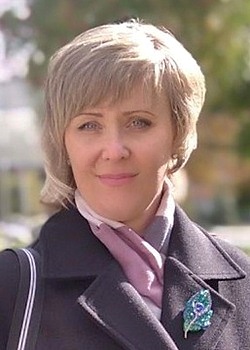 Есенова Анна Юрьевна