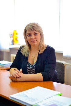 Кухенная Маргарита Андреевна