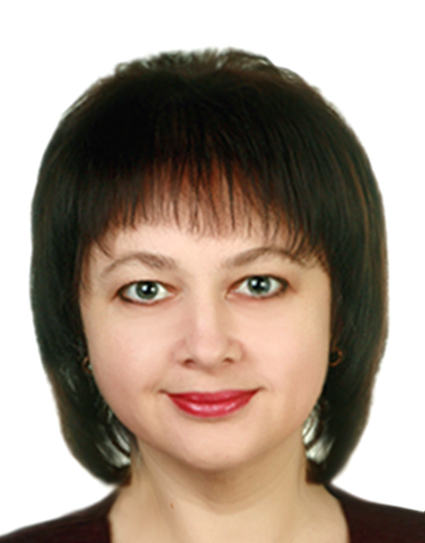 Стаценко Т.В.