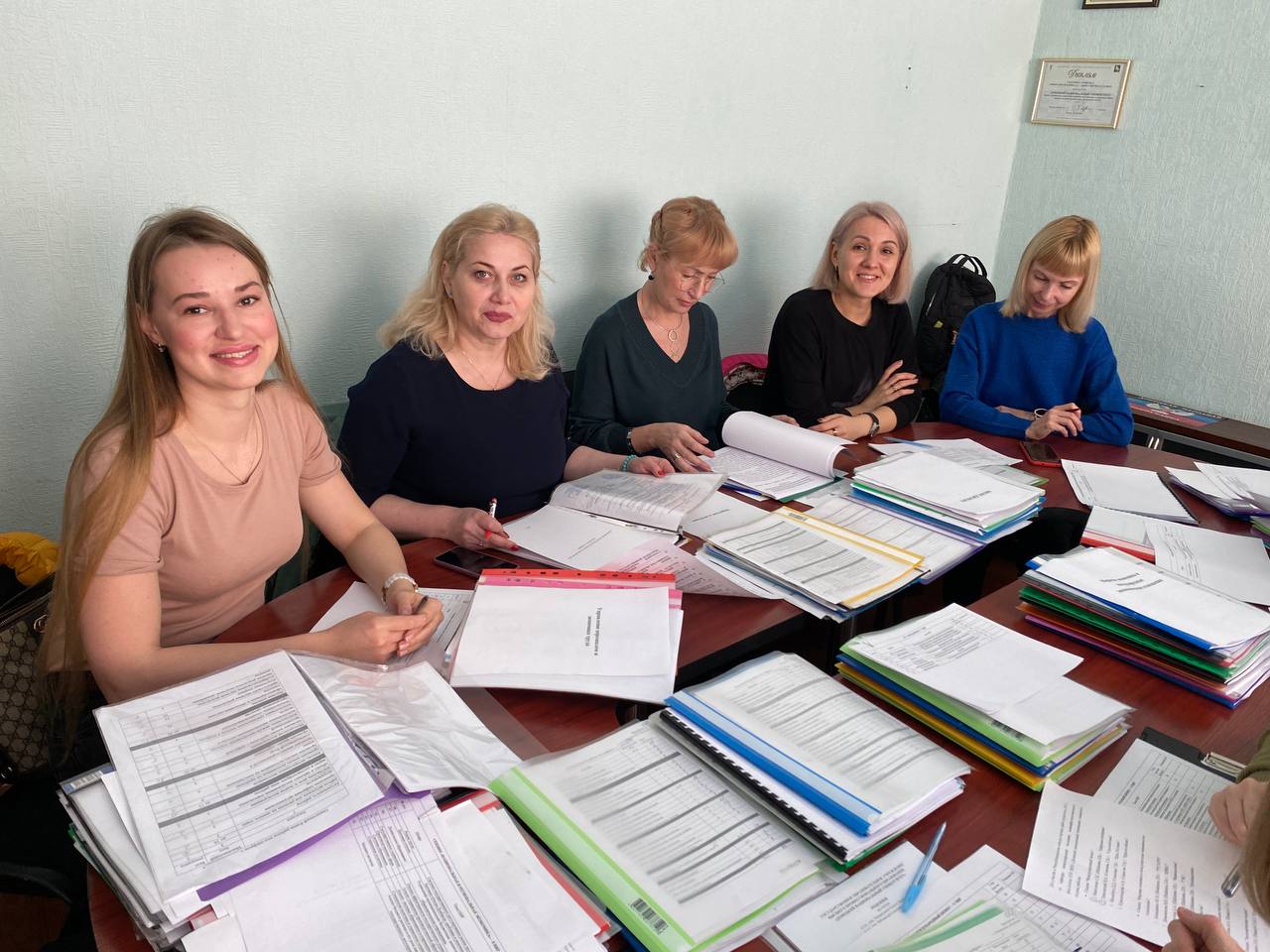 В ДонНУ проходит Республиканский конкурс студенческих научных работ по экономическим наукам