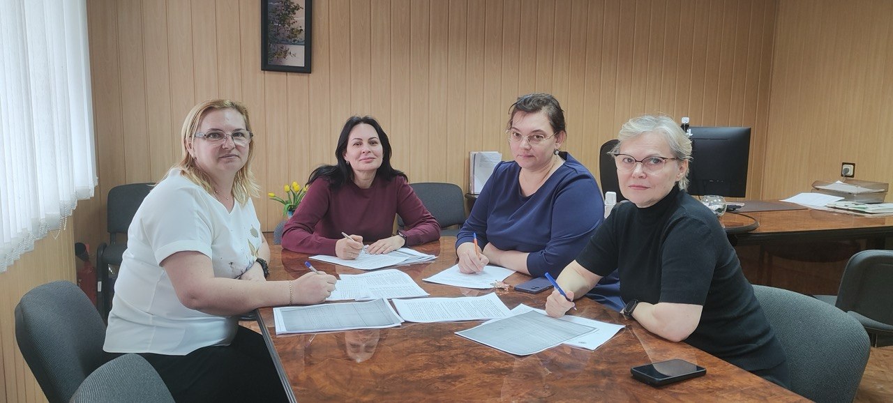 На учетно-финансовом факультете подвели итоги олимпиады по финансовой безопасности