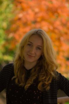 Смирнова Екатерина Владимировна