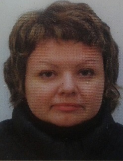 Демьяненко Татьяна Викторовна