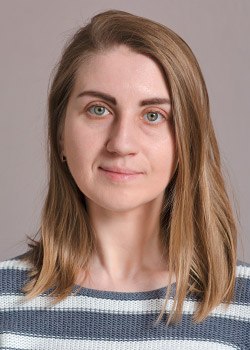 Емельяненко Анна Владимировна