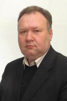 Красноносов Юрий Николаевич