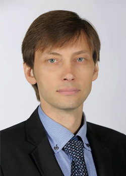 Чернышев Дмитрий Алексеевич