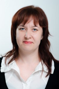 Наливайко Юлия Юрьевна