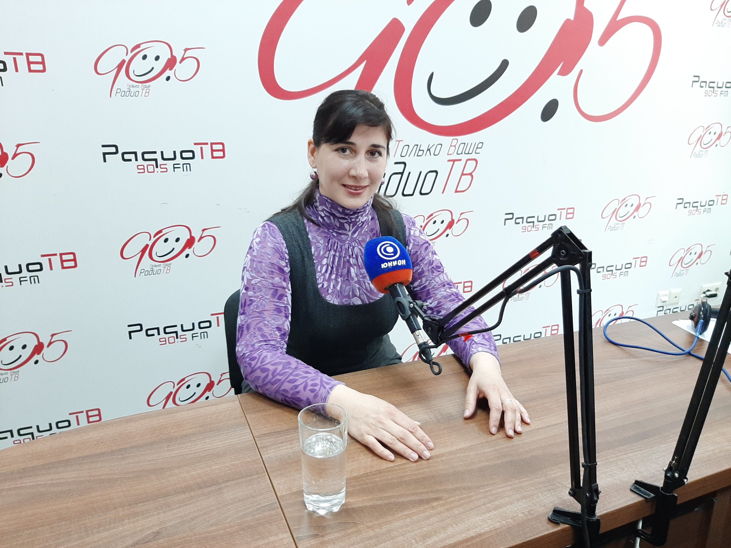 Преподаватель филологического факультета рассказала «Радио ТВ» о выставке славянских кукол