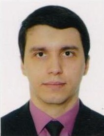 кандидат юридических наук, доцент Поляков Виталий Юрьевич