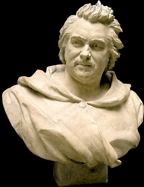 Научная библиотека ДонНУ приглашает на выставку, посвященную 220-летию со дня рождения Оноре де Бальзака