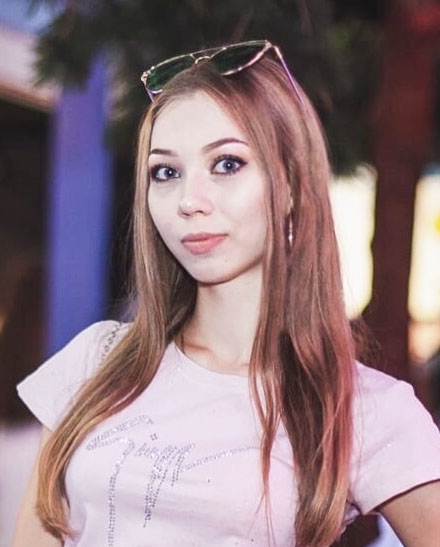 Студентка юрфака стала обладательницей диплома I степени во Всероссийской конференции