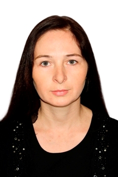 Тимофеева Анна Анатольевна