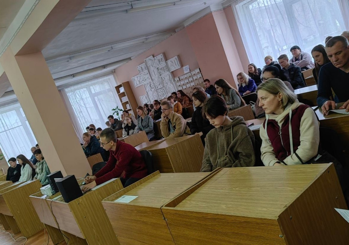 В ЕТЭМ прошел день открытых дверей