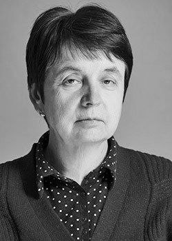 Коллектив ДонГУ скорбит. Ушла из жизни Антонина Сергеевна Алемасова
