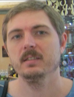 Белицкий Алексей Александрович