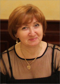 Асеева Наталия Васильевна