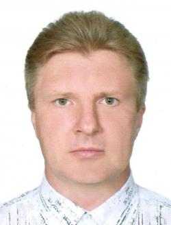 Мироненко Андрей Борисович