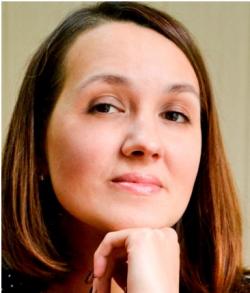 Кравец Елена Олеговна