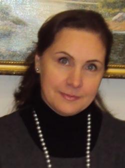 Ревякина Елена Геннадиевна