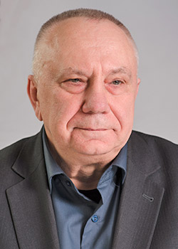 Данилов Владимир Васильевич