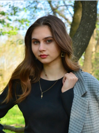 Студентка филологического факультета представила ДонНУ на Всероссийской научной конференции в Самаре