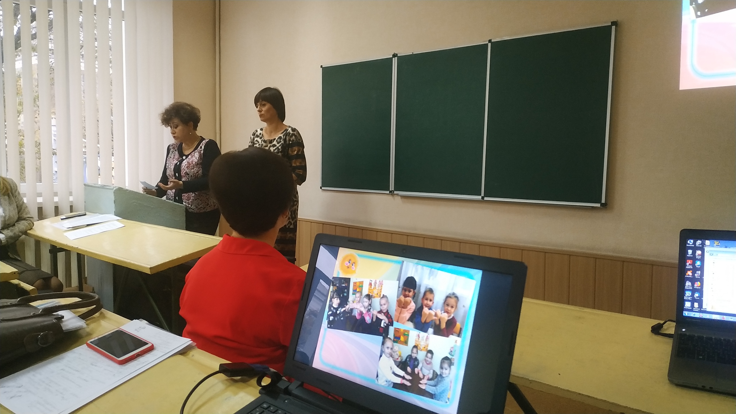 В рамках IV Международной научной конференции «Донецкие чтения — 2019» прошло заседание секции «Психология»