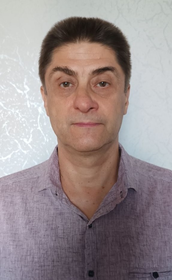 Жуков Александр Адольфович