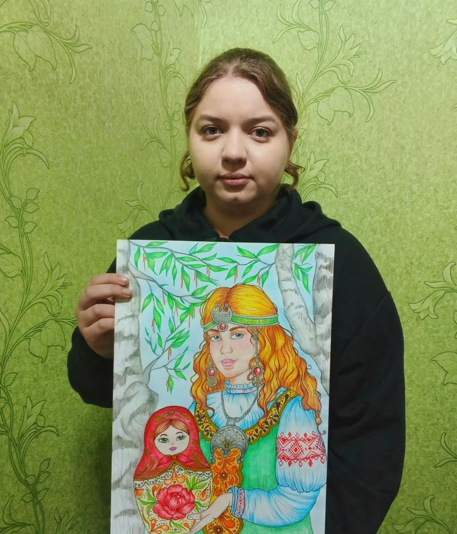 Студенты Института педагогики стали победителями и призёрами конкурса «Наши таланты тебе, ДонГУ»