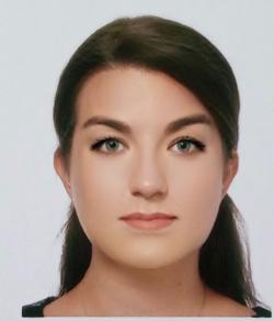Сошина Евгения Игоревна