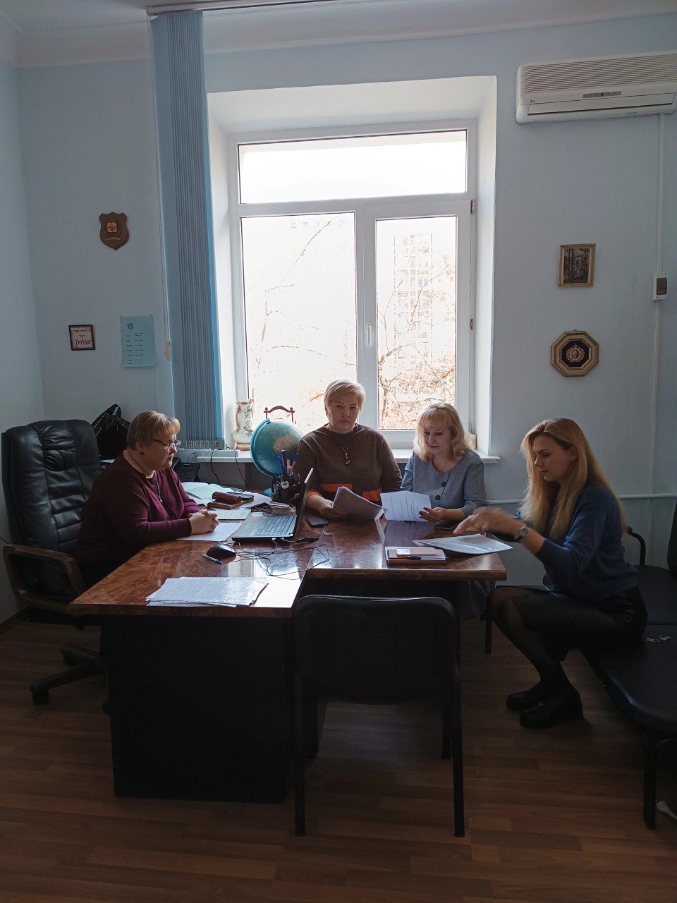 На экономфаке подвели итоги международного конкурса студенческих научных работ по мировой экономике