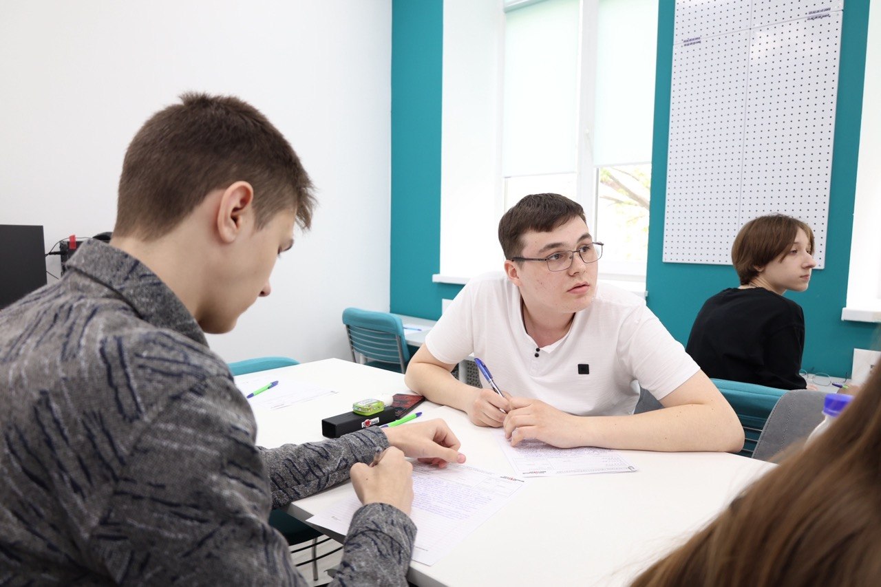 «Тотальный диктант» возвращается в стены филологического факультета