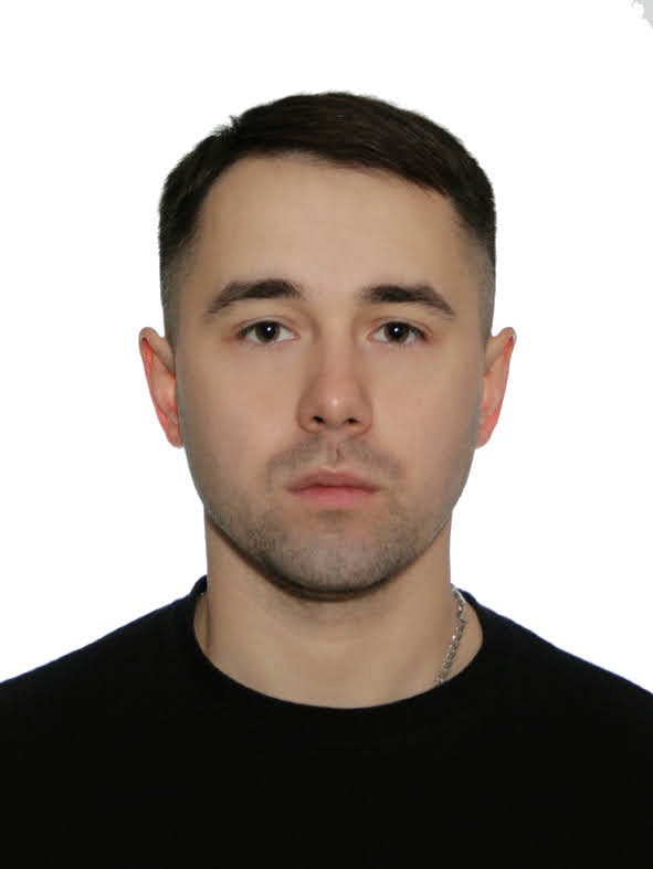 Бороденко Дмитрий Геннадьевич