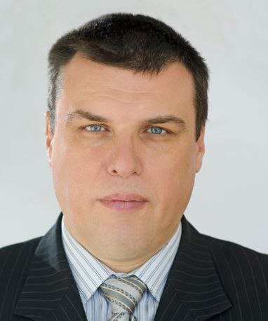 Коллектив ДонГУ поздравляет с юбилеем Юлиана Полшкова