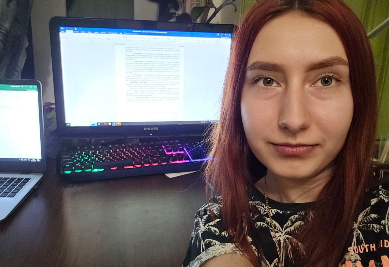 На экономическом факультете подвели итоги Всероссийской олимпиады по государственному и муниципальному управлению