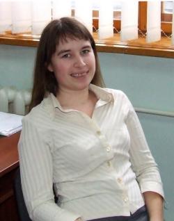 Мельник Анна-Валентина Валентиновна