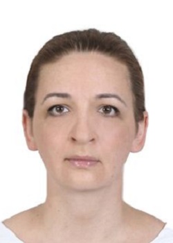 Кочура Дарья Анатольевна