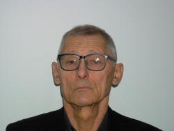 Жеребченко Виктор Викторович