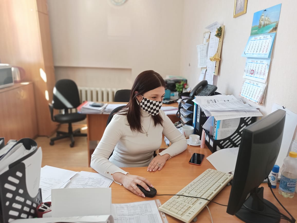 На экономическом факультете подвели итоги республиканской студенческой олимпиады по экономике предприятий